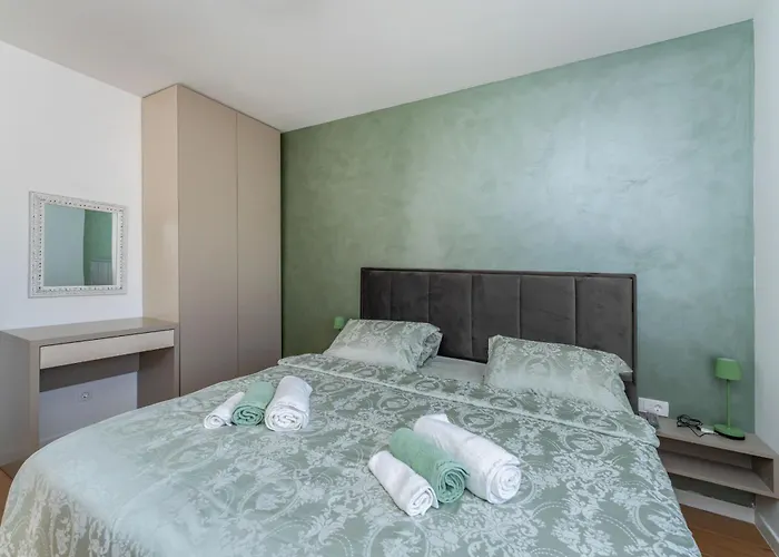 Casa Coral Holiday home Zadar