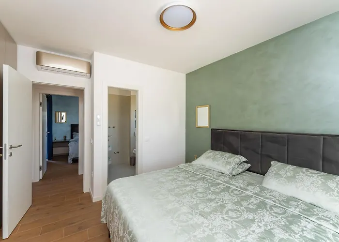 Casa Coral Holiday home