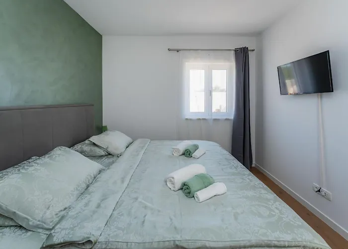 Casa Coral Holiday home