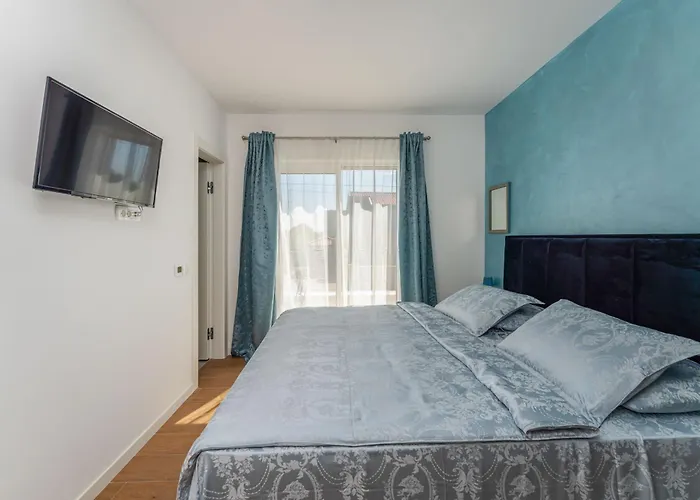 Holiday home Casa Coral Zadar