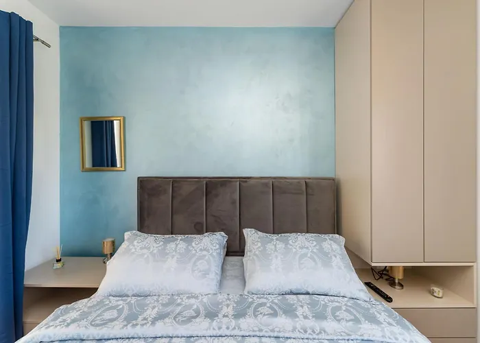 Holiday home Casa Coral Zadar