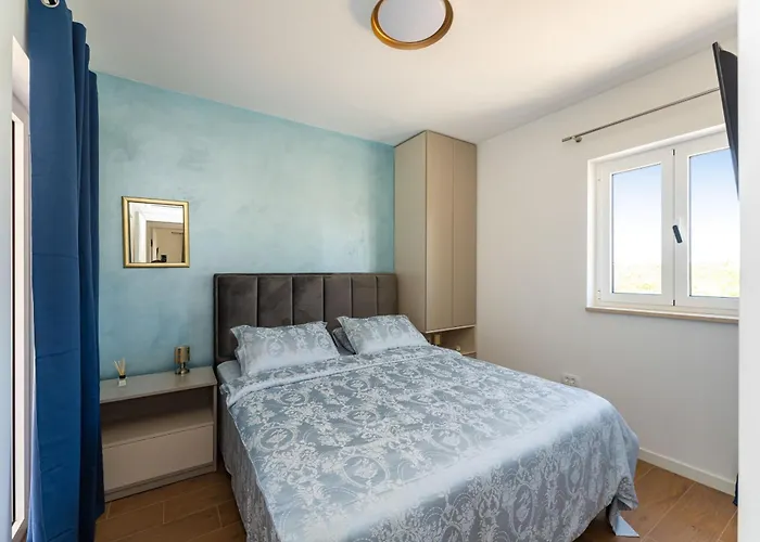 Casa Coral Holiday home Zadar