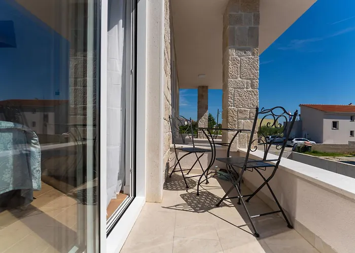 Casa Coral Holiday home Zadar